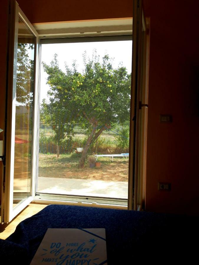 Apartment Karolina 1 Funtana Ngoại thất bức ảnh