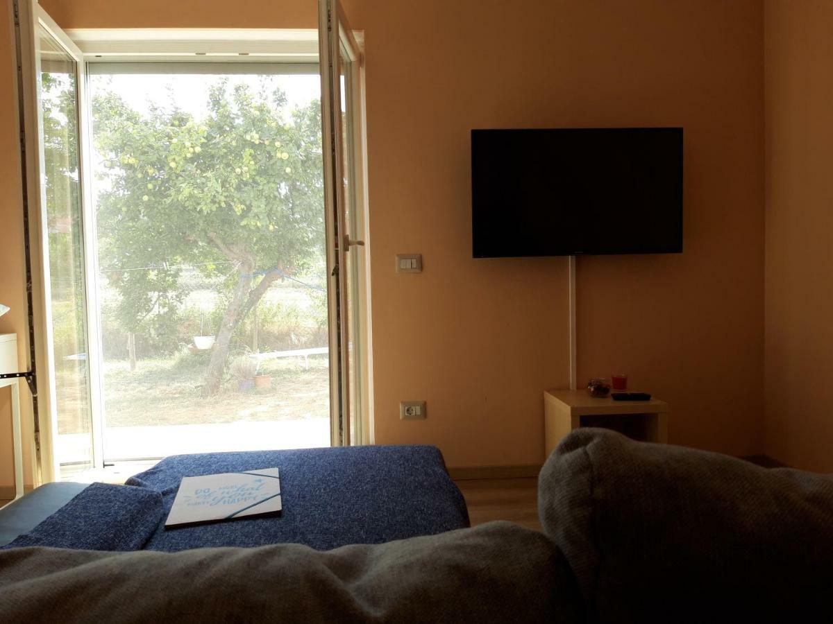 Apartment Karolina 1 Funtana Ngoại thất bức ảnh